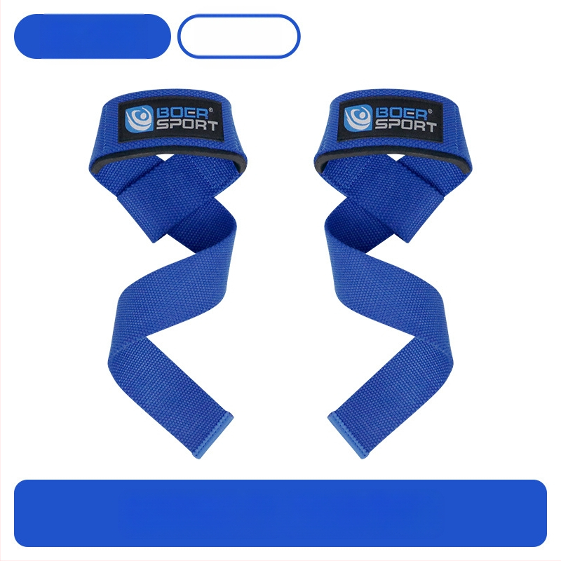 Спортна защитна екипировка, колан за вдигане на тежести, предпазител за китката, фитнес, неплъзгащ се, устойчив на износване, опъващ колан, колан за заемане на китката, твърд колан за издърпване на едро