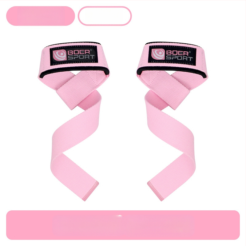 Спортна защитна екипировка, колан за вдигане на тежести, предпазител за китката, фитнес, неплъзгащ се, устойчив на износване, опъващ колан, колан за заемане на китката, твърд колан за издърпване на едро