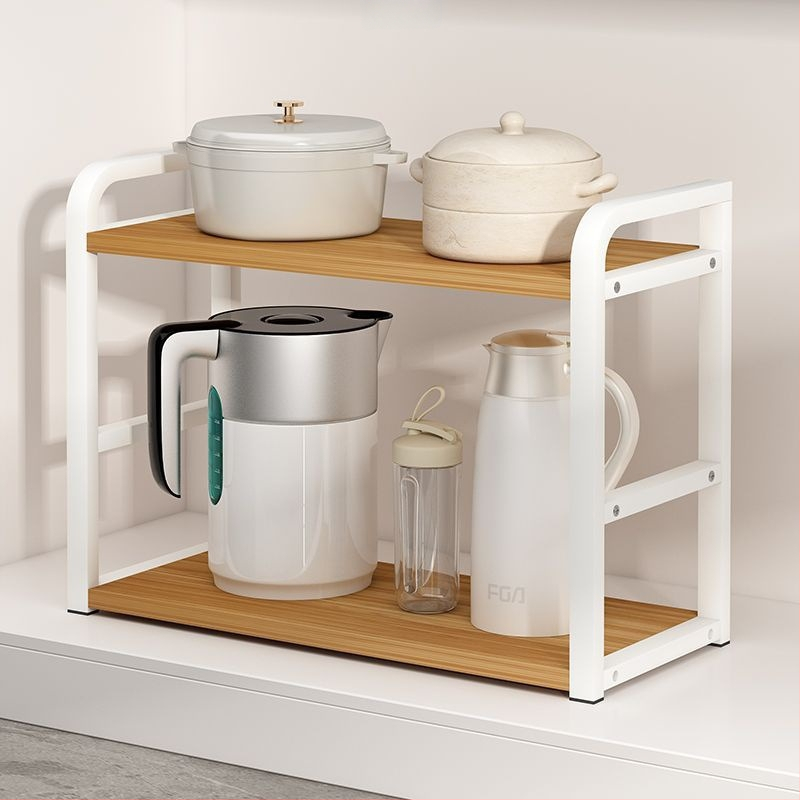 Állítható magasságú konyhapult, réteges tárolóállvány, asztali tárolóállvány, szekrény, válaszfal, fűszertányér, edénytartó