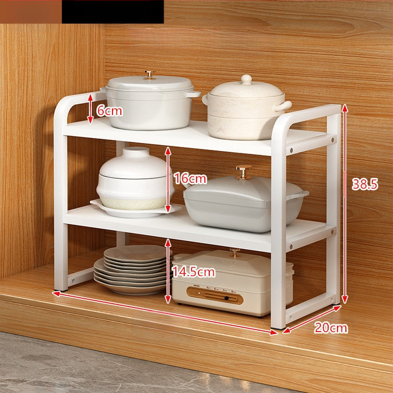 Állítható magasságú konyhapult, réteges tárolóállvány, asztali tárolóállvány, szekrény, válaszfal, fűszertányér, edénytartó