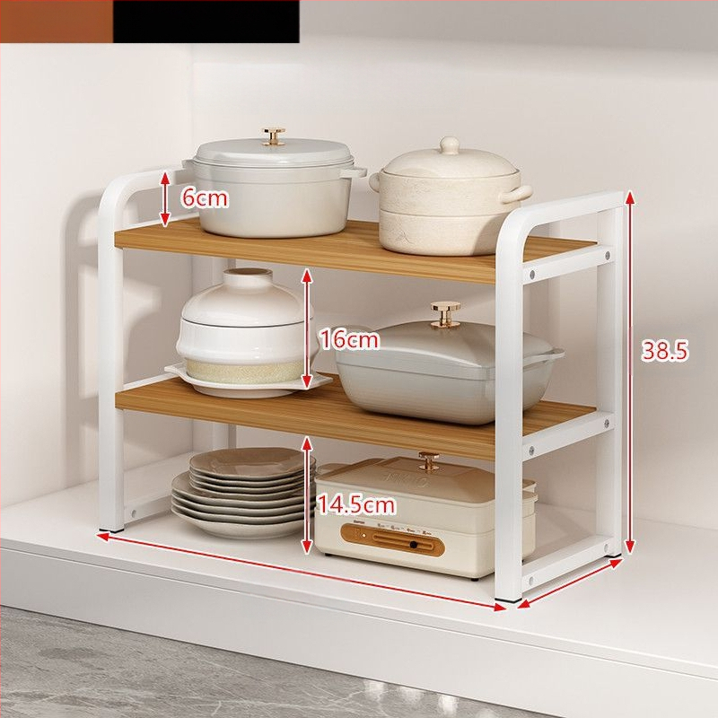 Állítható magasságú konyhapult, réteges tárolóállvány, asztali tárolóállvány, szekrény, válaszfal, fűszertányér, edénytartó