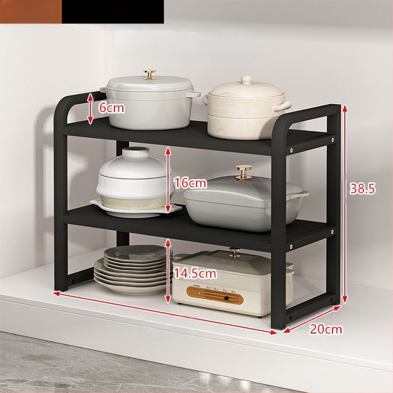 Állítható magasságú konyhapult, réteges tárolóállvány, asztali tárolóállvány, szekrény, válaszfal, fűszertányér, edénytartó
