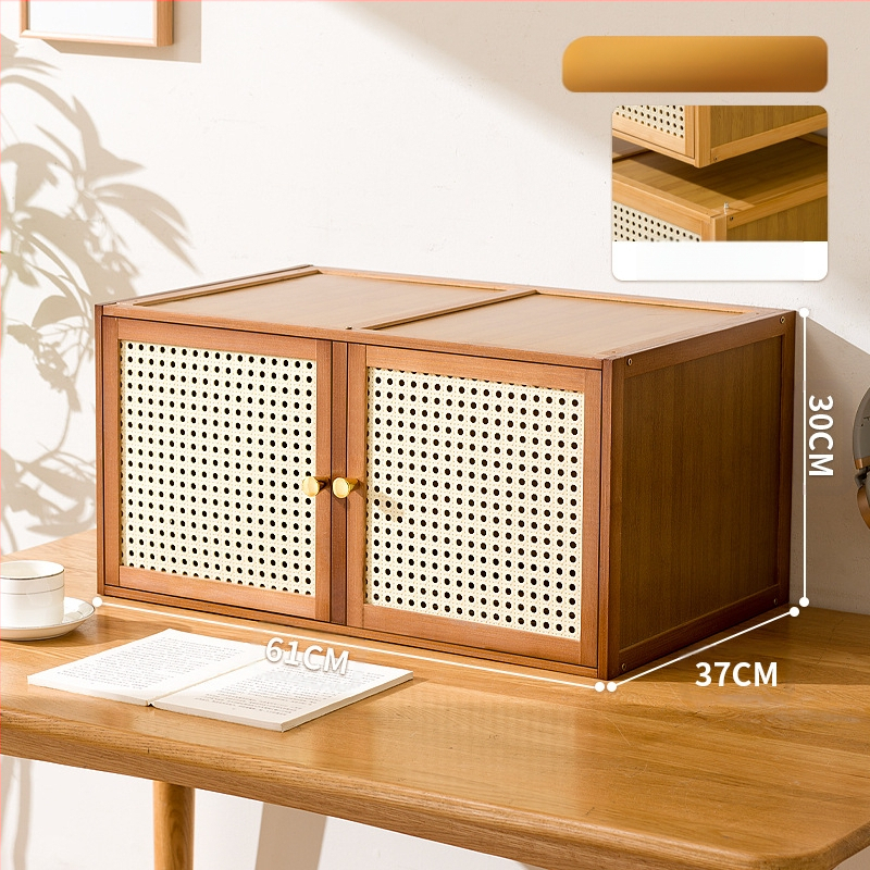 Mänguasjade ja muu hoiukast Multifunktsionaalne hoiukapp Kalek Grid kapp Rotangist hoiukasti korraldaja hoiukorv