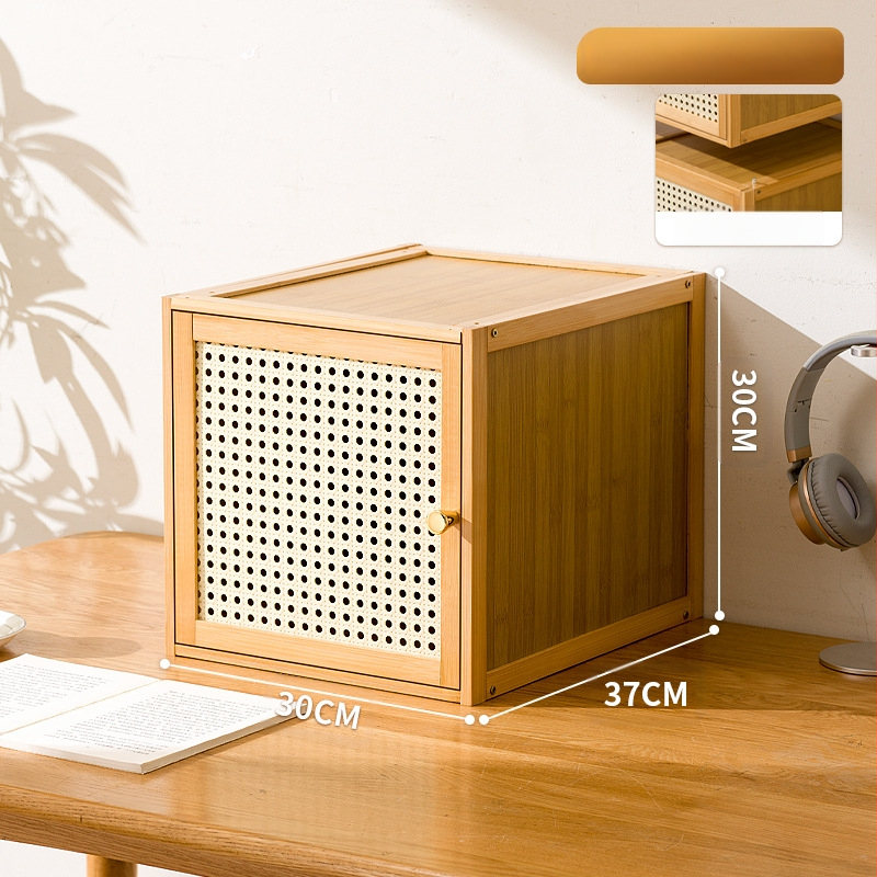 Mänguasjade ja muu hoiukast Multifunktsionaalne hoiukapp Kalek Grid kapp Rotangist hoiukasti korraldaja hoiukorv