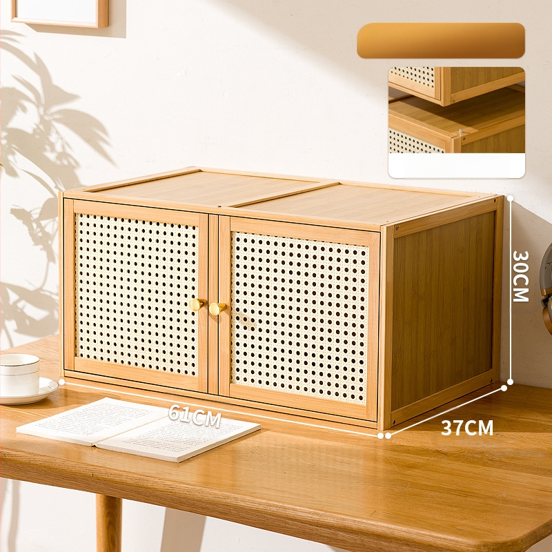 Mänguasjade ja muu hoiukast Multifunktsionaalne hoiukapp Kalek Grid kapp Rotangist hoiukasti korraldaja hoiukorv