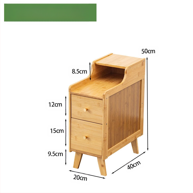 Elutoa kohvilaud magamistoa vahekapi öökapp lihtne loominguline diivani küljekaunistus hoiukapi hulgimüük