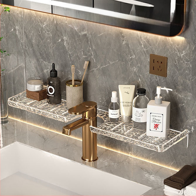 Prabangus vonios kambarys, tualetas, vonios kambario kosmetika, prie sienos tvirtinamas maišytuvas be gręžimo, laikymo lentynėlė