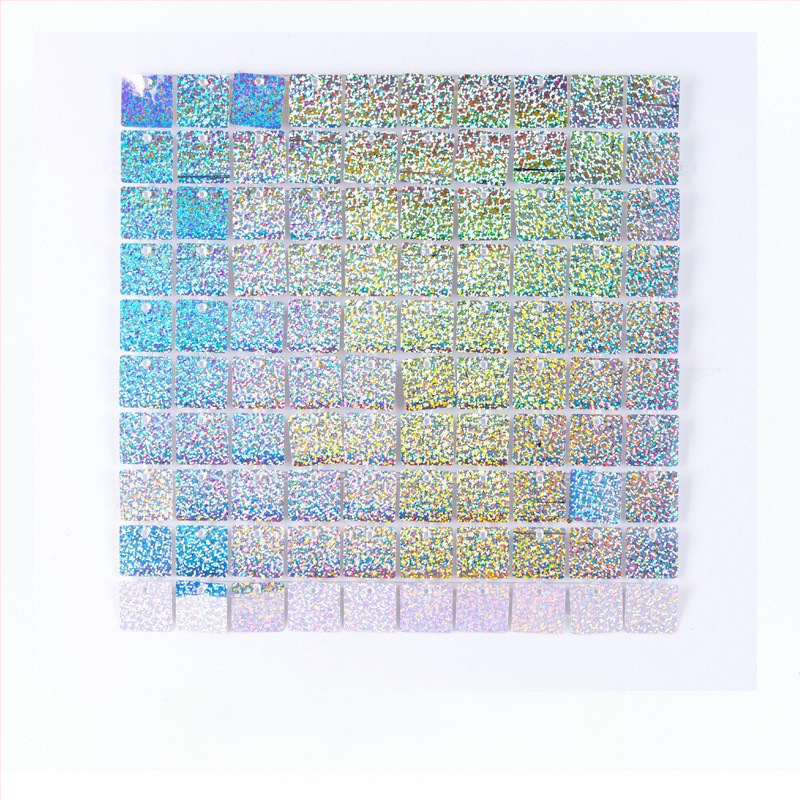 Задвижвана от вятъра катарама, самозаключваща се, задвижвана от вятър, лъскава задвижвана от вятър плоча, задвижвана от вятър, пайети за фон, декорация за стена