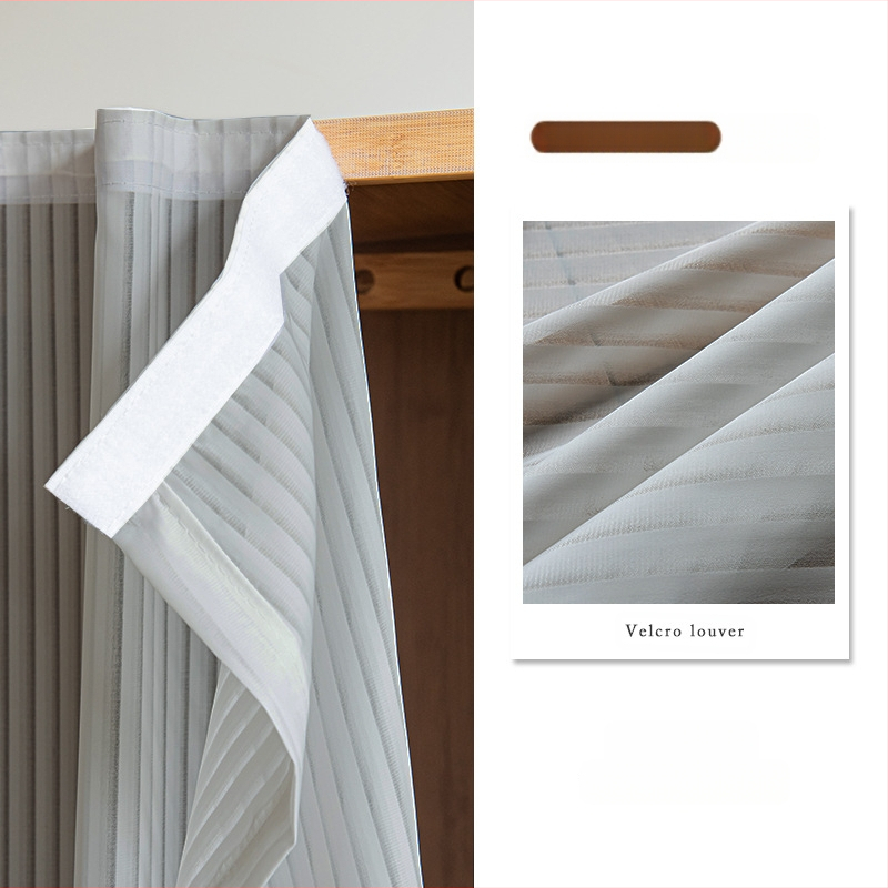 Spintelės uždanga su lipdukais spintelės durims, dulkių nepraleidžianti spinta, netvarkos uždanga, lentynos uždanga, durų uždanga, permatoma uždanga