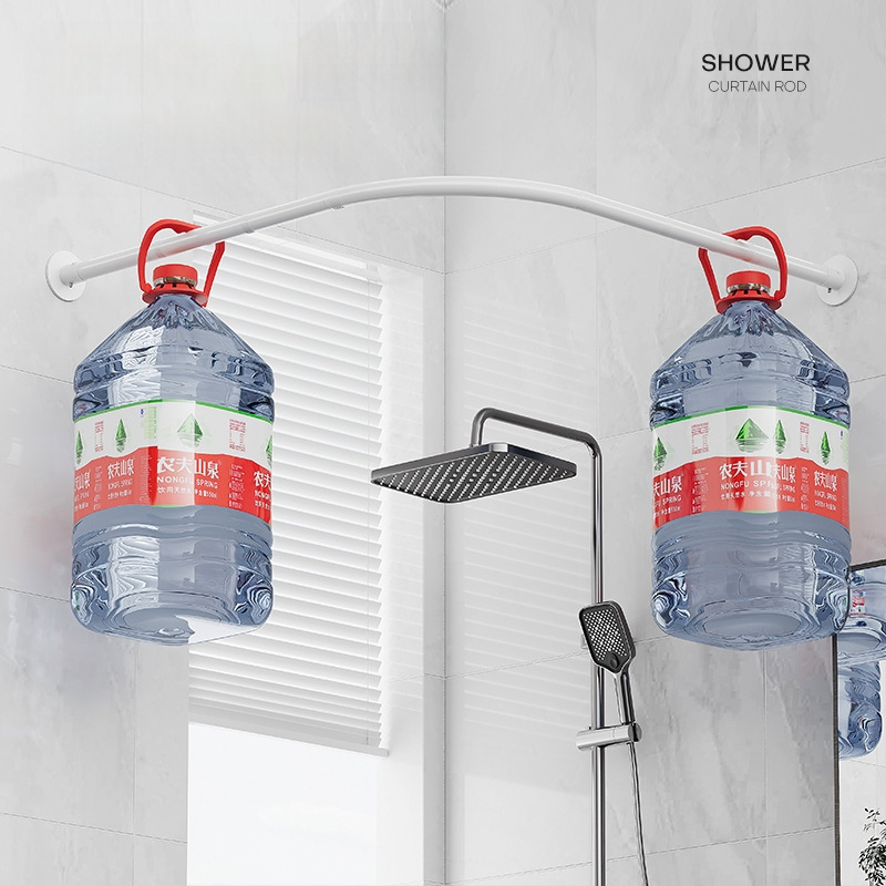 Vannitoa kumer dušikardina varras, augustamata L-kujuline pool-U-kujuline teleskoopduši varras, roostevabast terasest lehvikukujuline dušivarras, pesukuivatusvarras