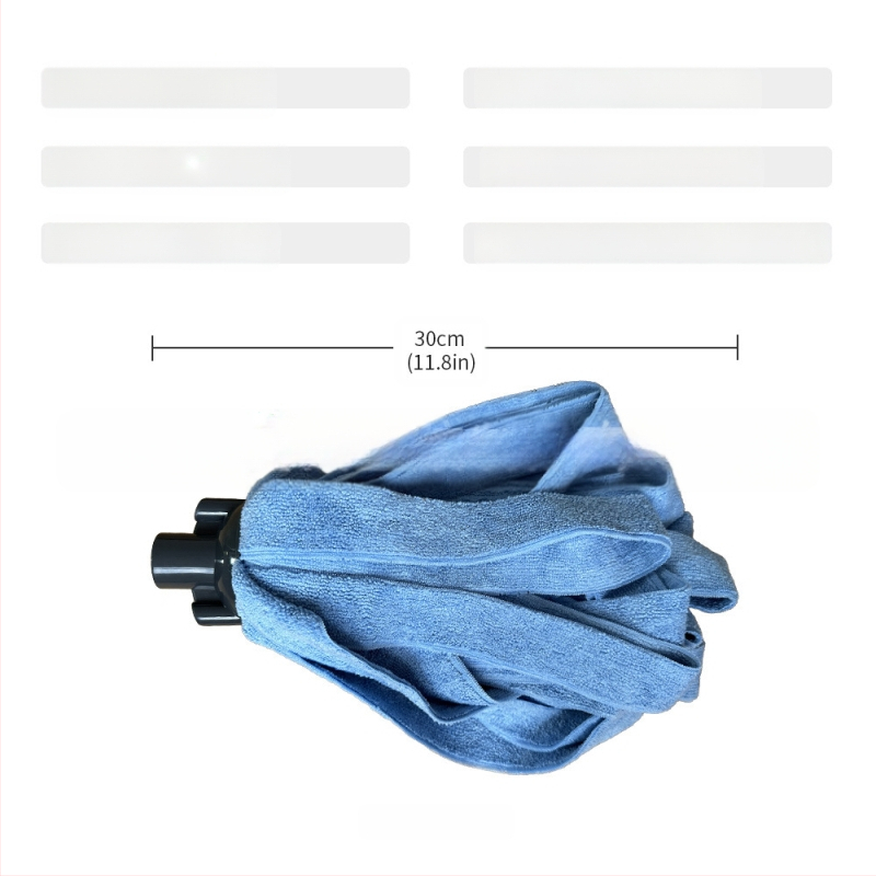 ♔ Határokon átnyúló nagykereskedelem Kompatibilis Ocedar felmosófej Törölköző Kendő Csík Felmosófej Felmosó kendő Felmosó vízfelmosó Felmosófej