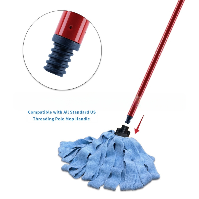 ♔ Határokon átnyúló nagykereskedelem Kompatibilis Ocedar felmosófej Törölköző Kendő Csík Felmosófej Felmosó kendő Felmosó vízfelmosó Felmosófej