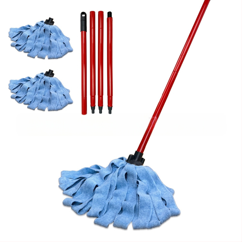 ♔ Határokon átnyúló nagykereskedelem Kompatibilis Ocedar felmosófej Törölköző Kendő Csík Felmosófej Felmosó kendő Felmosó vízfelmosó Felmosófej