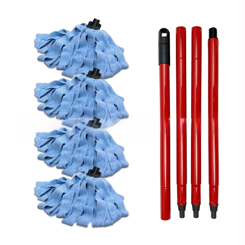 ♔ Határokon átnyúló nagykereskedelem Kompatibilis Ocedar felmosófej Törölköző Kendő Csík Felmosófej Felmosó kendő Felmosó vízfelmosó Felmosófej