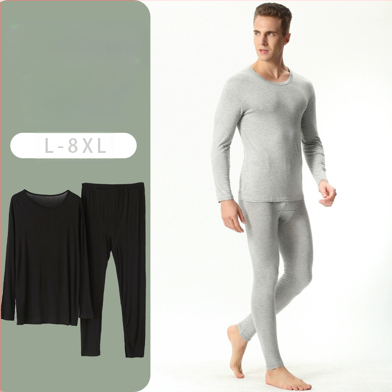 150kg keskealistele ja eakatele isadele mõeldud pluss-suuruses lahtised sügisriided ja pikad püksid paksudele meestele vabaaja siserõivaste soe ülikond