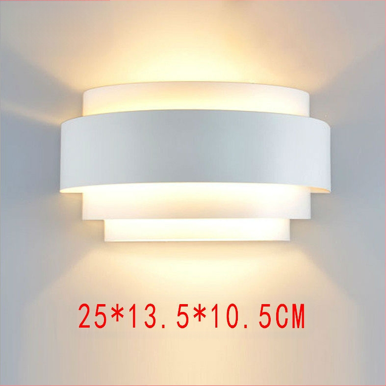 Moodne lihtne rauast seinalamp hulgimüügist hotelli vahekäigu elutoa magamistoa voodiäärse seina kunst dekoratiivse valgustuse tootja