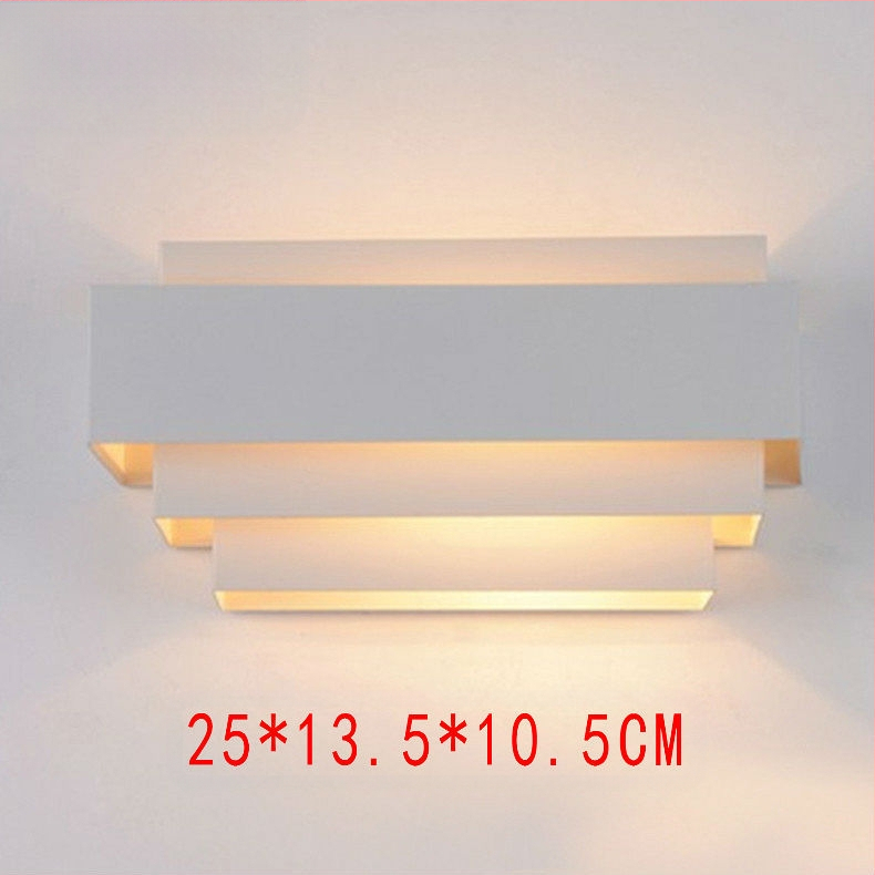 Moodne lihtne rauast seinalamp hulgimüügist hotelli vahekäigu elutoa magamistoa voodiäärse seina kunst dekoratiivse valgustuse tootja