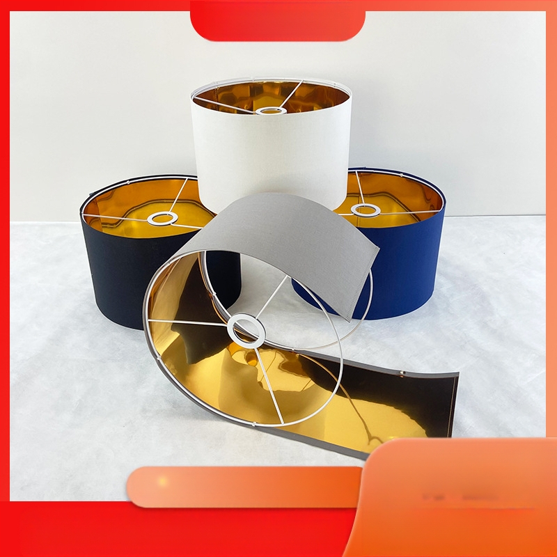 Amazoni laualambi lambivarju valgus luksuslik sisekujundus kuldne eemaldatav valgustustarvikud põrandalamp seinalamp lühter kestkate KD kate