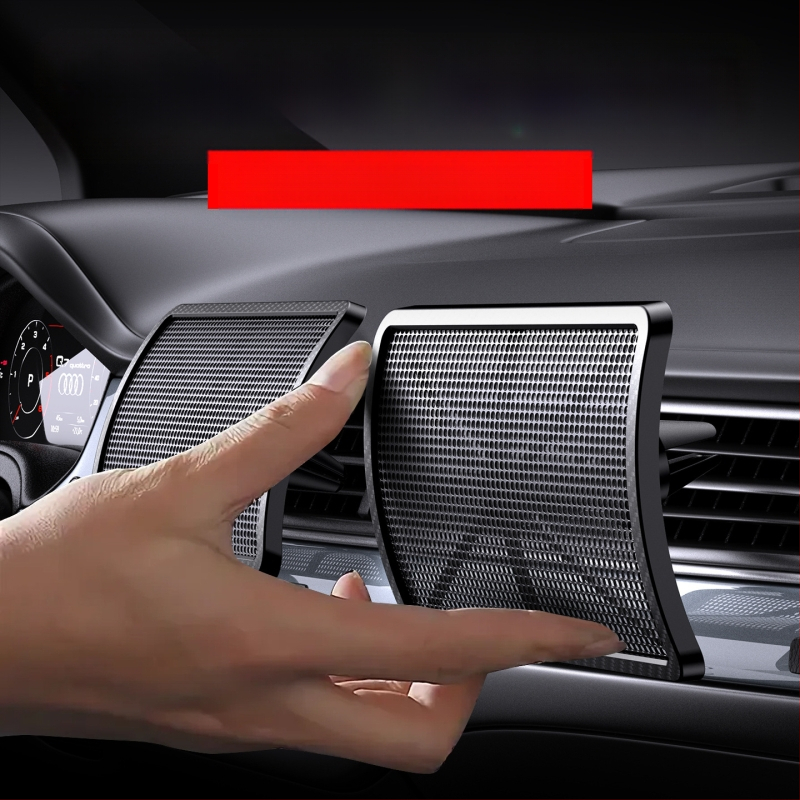 Suvine otsese õhupuhumise vastane auto kliimaseadme väljalaskeava esiklaas auto kliimaseadme väljalaskeava kaunistuseks deflektor modifitseeritud esiklaas