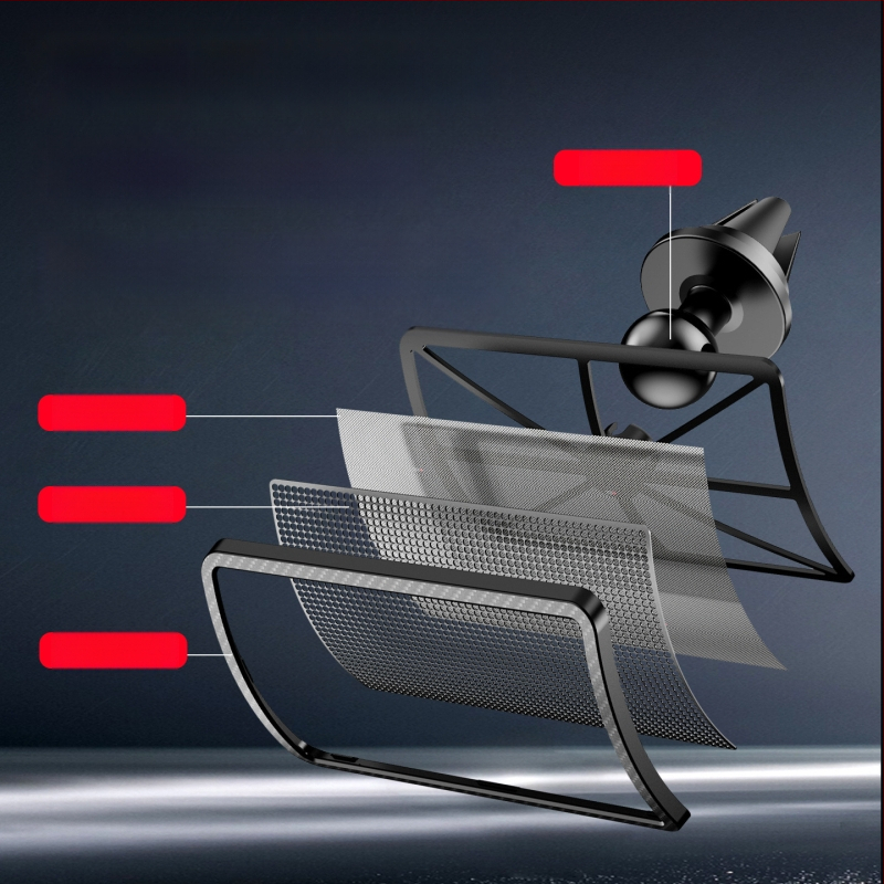 Suvine otsese õhupuhumise vastane auto kliimaseadme väljalaskeava esiklaas auto kliimaseadme väljalaskeava kaunistuseks deflektor modifitseeritud esiklaas