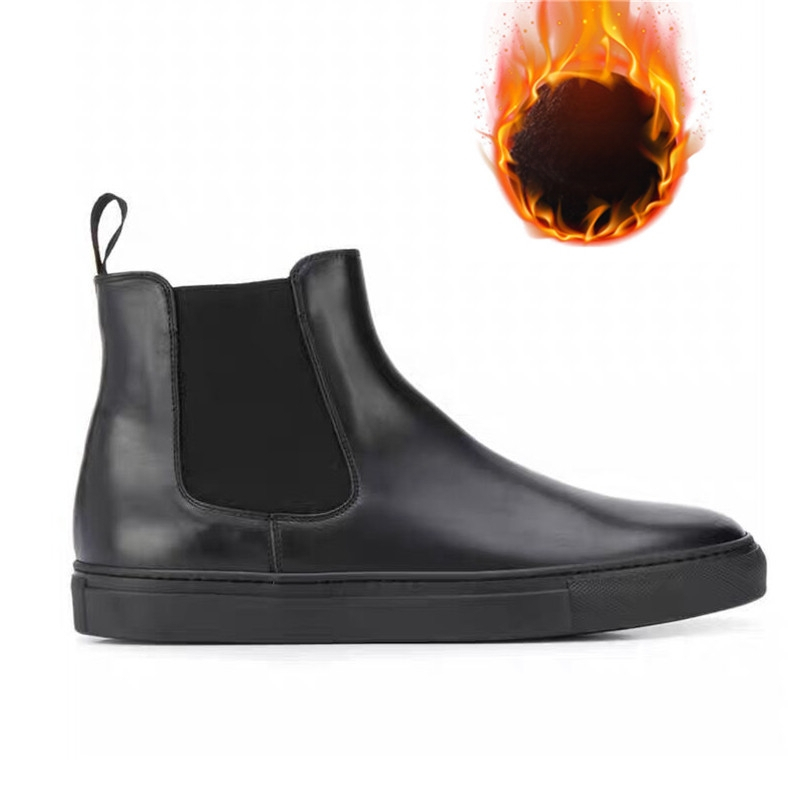 Vyriški aulinukai, britiško stiliaus, trumpi, berniukiški, plokščiapadžiai, aukštakulniai, korėjietiško stiliaus, madingi, su vilnos pamušalu, žieminiai, vyriški aulinukai