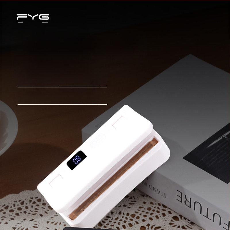 Vakuuminis konservavimo aparatas, nešiojamas USB buitinis vakuuminis aparatas, maisto maišelių sandarinimo aparatas, virtuvės pakavimo aparatas, mini sandarinimo aparatas