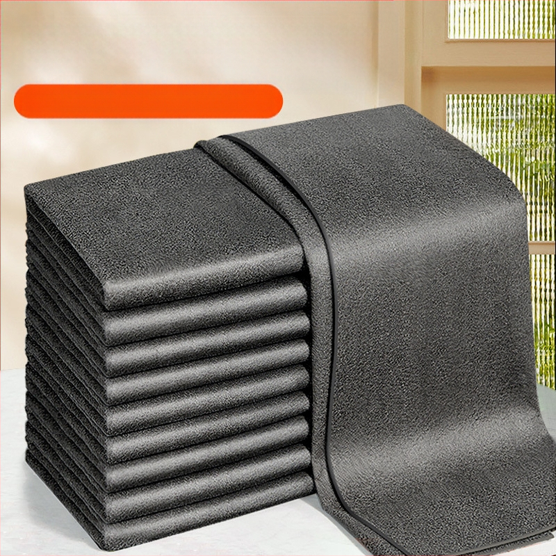 Magic Rag Wipe autoklaasist lapp imav jäljetu puhastuslapp majapidamispuhastuslapp pühkige peeglisse kanakoorelapp kaubamaja