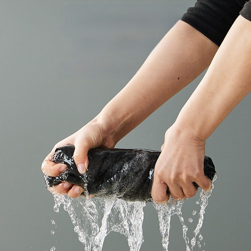 Magic Rag Wipe autoklaasist lapp imav jäljetu puhastuslapp majapidamispuhastuslapp pühkige peeglisse kanakoorelapp kaubamaja