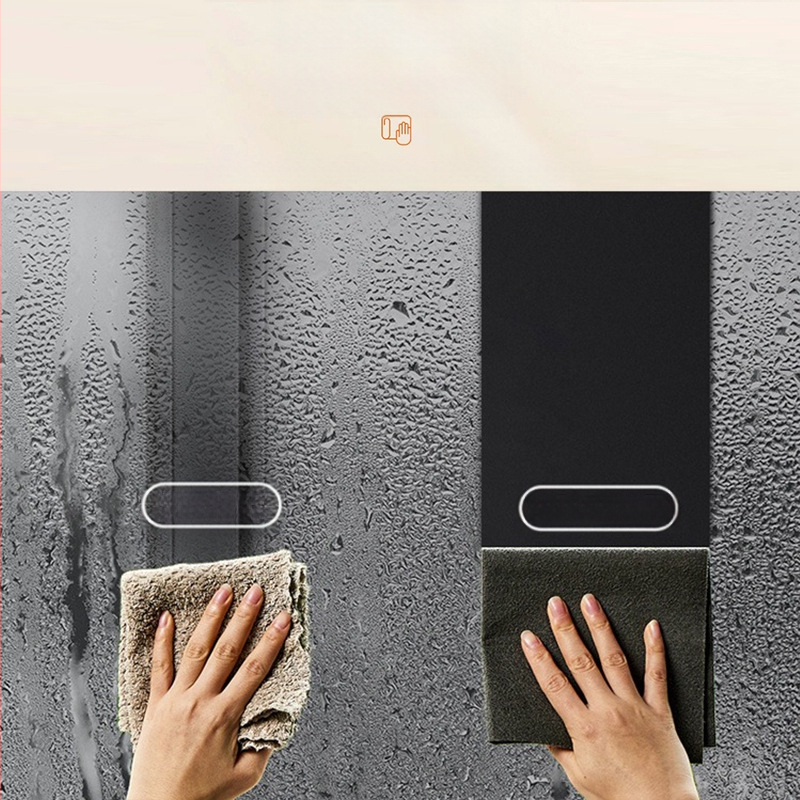 Magic Rag Wipe autoklaasist lapp imav jäljetu puhastuslapp majapidamispuhastuslapp pühkige peeglisse kanakoorelapp kaubamaja