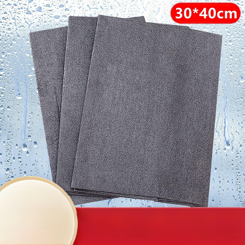 Magic Rag Wipe autoklaasist lapp imav jäljetu puhastuslapp majapidamispuhastuslapp pühkige peeglisse kanakoorelapp kaubamaja