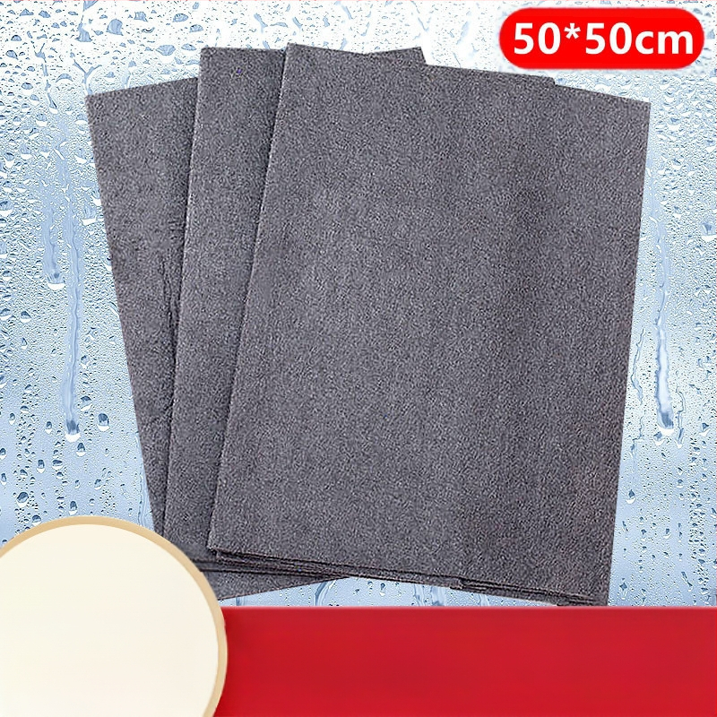 Magic Rag Wipe autoklaasist lapp imav jäljetu puhastuslapp majapidamispuhastuslapp pühkige peeglisse kanakoorelapp kaubamaja