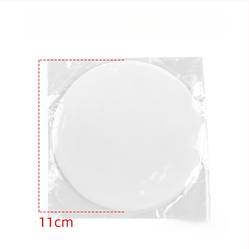 Piiriülene hamburgerilihapress ümmargune puidust käepidemega pihustusvärv alumiiniumisulamist hamburgeriliha taldrik riisipalli lihapiruka vorm