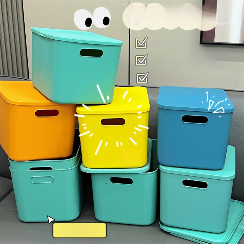 Didelis išpardavimas, įperkamos daiktadėžės, ypač didelės, įvairios daiktadėžės su dangčiu, automobilio bagažinės daiktadėžė