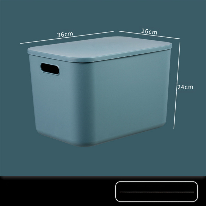 Didelis išpardavimas, įperkamos daiktadėžės, ypač didelės, įvairios daiktadėžės su dangčiu, automobilio bagažinės daiktadėžė