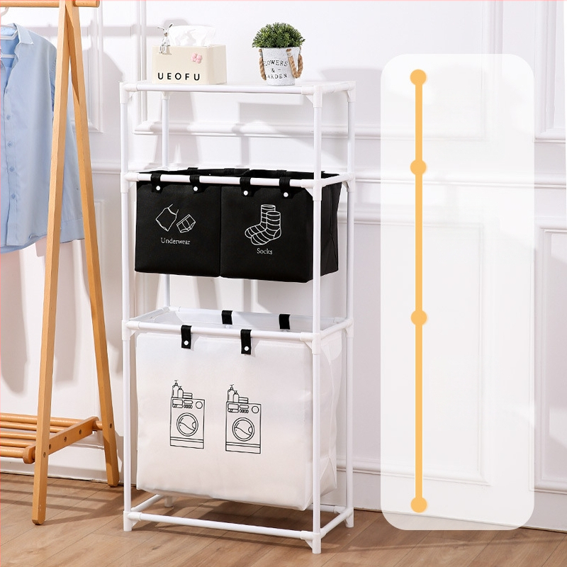 Skalbinių krepšys skalbinių krepšys skalbinių laikymo lentynėlė skalbimo mašina namų apyvokos reikmenų laikymo krepšys skalbinių krepšys