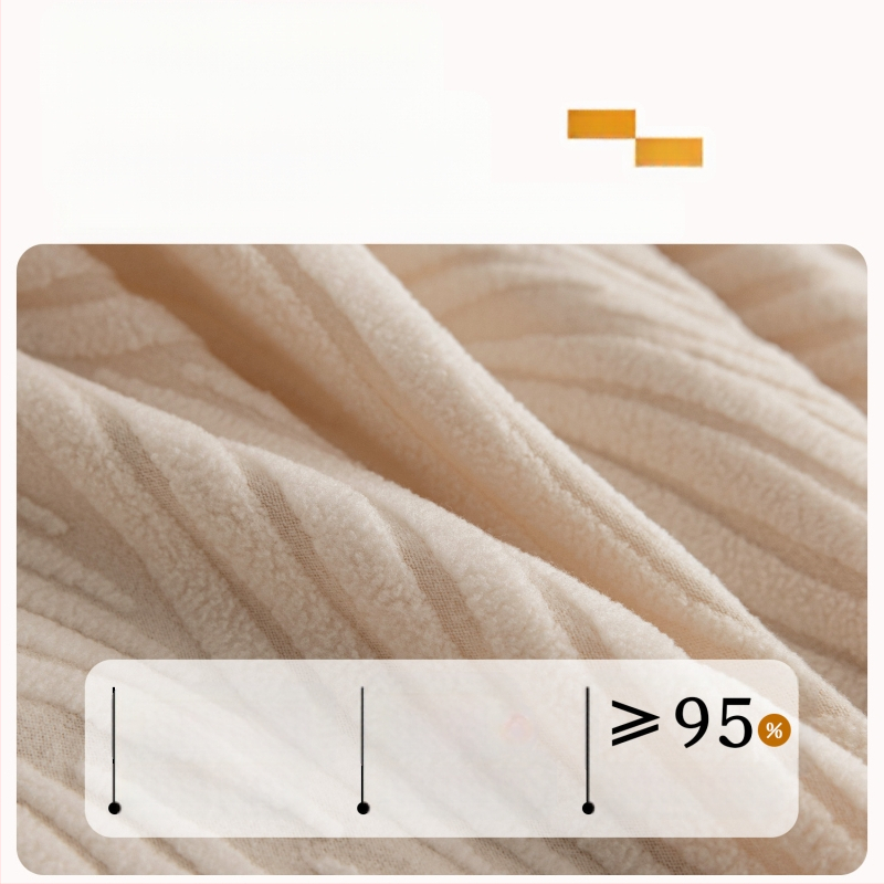 Nova navlaka za sofu iz 2025., univerzalna, sveobuhvatna, za četiri godišnja doba, posebna kožna navlaka za sofu, otporna na ogrebotine od mačaka, platneni ručnik