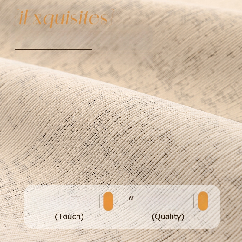 Bohém zsenília kanapépárna minden évszakra univerzális 2025 új, csúcskategóriás, csúszásmentes párnahuzat szövettel