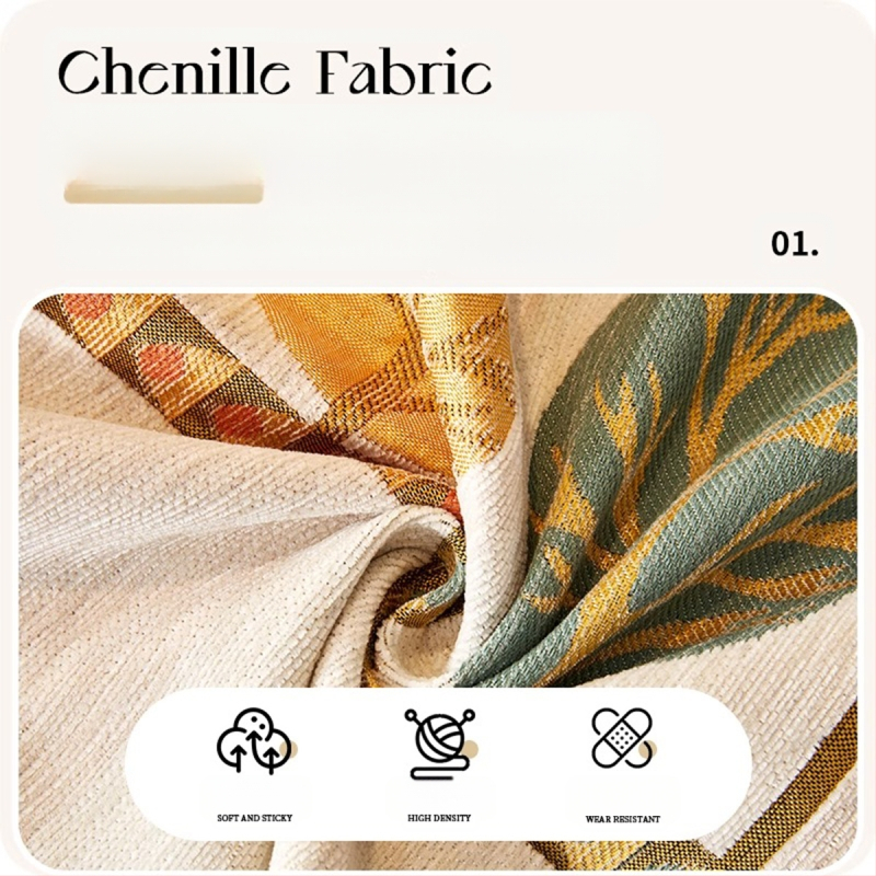 Határokon átnyúló, népszerű kanapéhuzat-kendő minden évszakra, egyrészes kanapétörölköző, kanapépárna, kanapétakaró-huzat, kanapéhuzat