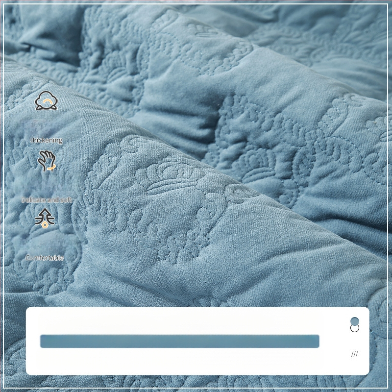 Könnyű, luxus, csúcskategóriás zsenília szoknya, modern kanapépárna, új, csúszásmentes, macskakarcálló, négy évszakos, univerzális, nagykereskedelem