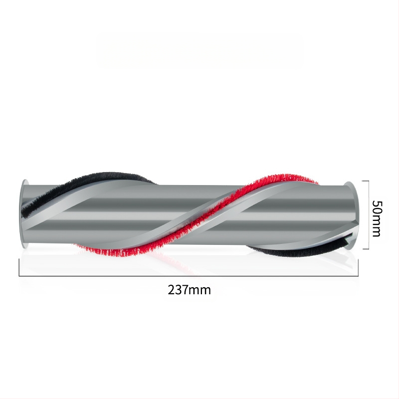 A Huixi Dyson porszívó tartozékokhoz alkalmas: V6/V7/V8/V10/V11 közvetlen meghajtású elektromos padlókefe, főkefehenger