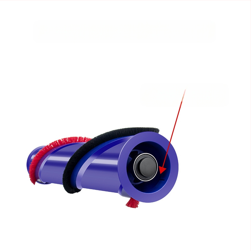 A Huixi Dyson porszívó tartozékokhoz alkalmas: V6/V7/V8/V10/V11 közvetlen meghajtású elektromos padlókefe, főkefehenger