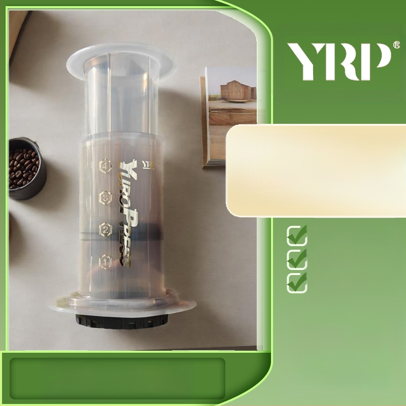 Prantsuse kohvimasin, Aiyole tilkkohvimasin, kohvifilterpaber, puhtast viljalihast kohvi pruulimine, käsitsi pressitud filtritüüp