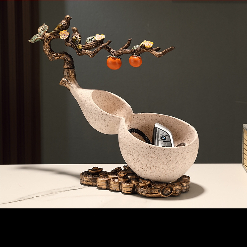 Amerikai stílusú retró kreatív tároló díszek európai stílusú bejárati cipőszekrény dekoráció kulcs lakberendezési kiegészítők ajándék