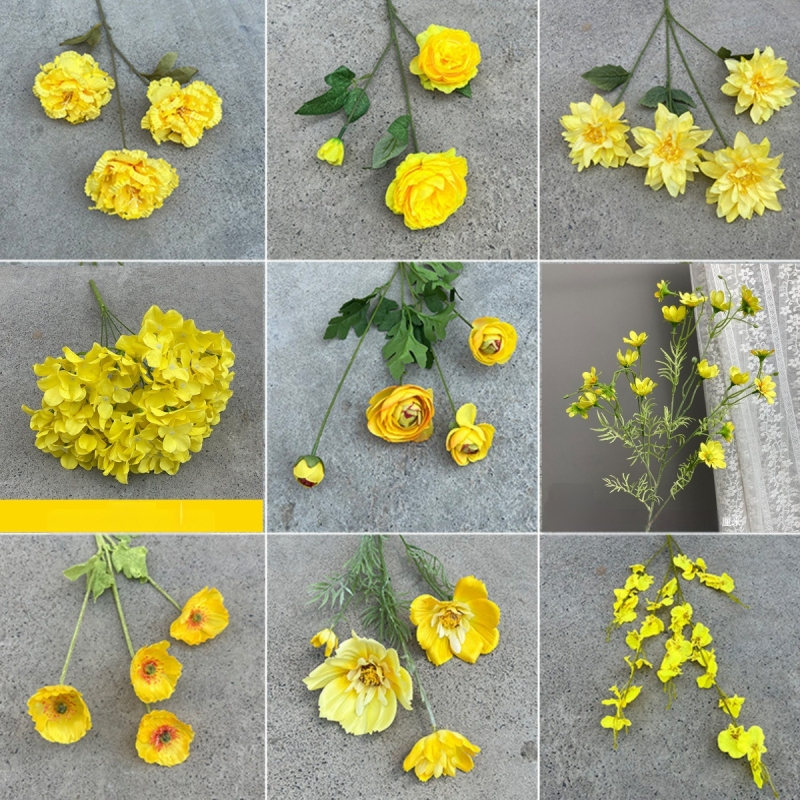 Pamut felhő dekorációs kirakatszett, műfehér felhővirágok, barkácsolás, függő dekoráció, üzlet, légi függő dekorációs kirakat