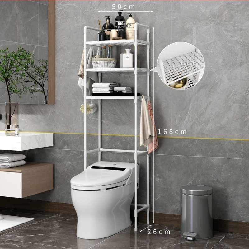 Skalbimo mašinos laikymo lentynėlė Grindys Balkonas Viršutinis būgnų laikymo lentynėlė Tualetas Tualetas Tualetas Tualeto lentynėlė Viršutinė laikymo lentynėlė