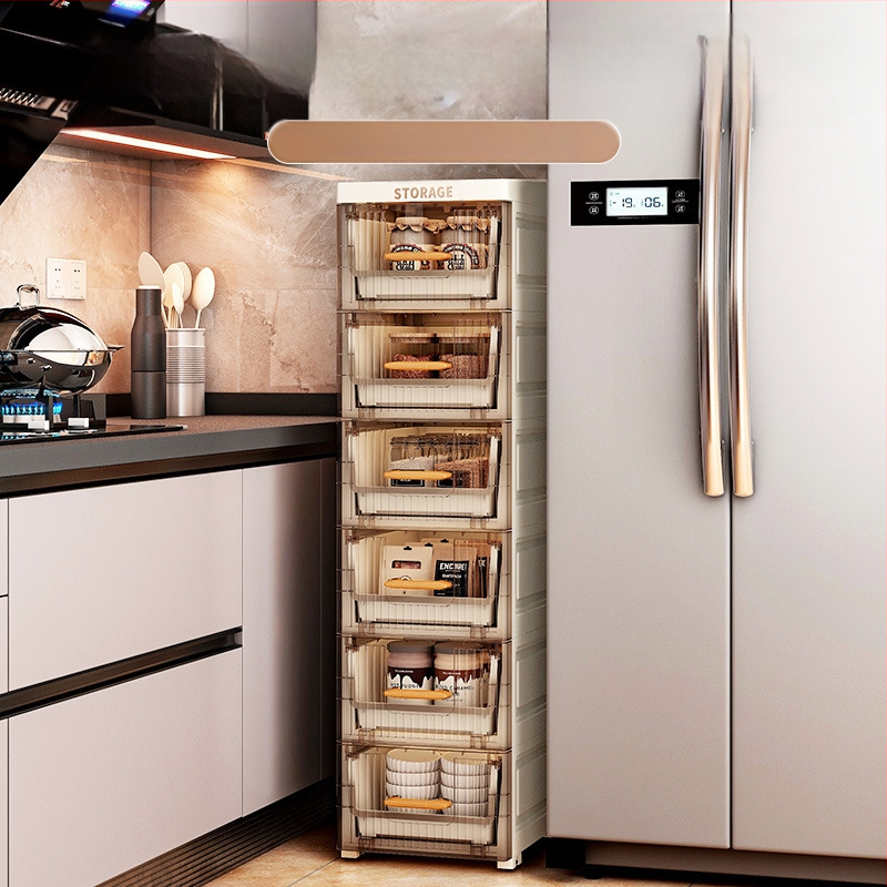 Piiriülene hoiukapp Vannituba Vannitoa sahtliga hoiukapp Köögikülmik Ülikitsas hoiuriiul