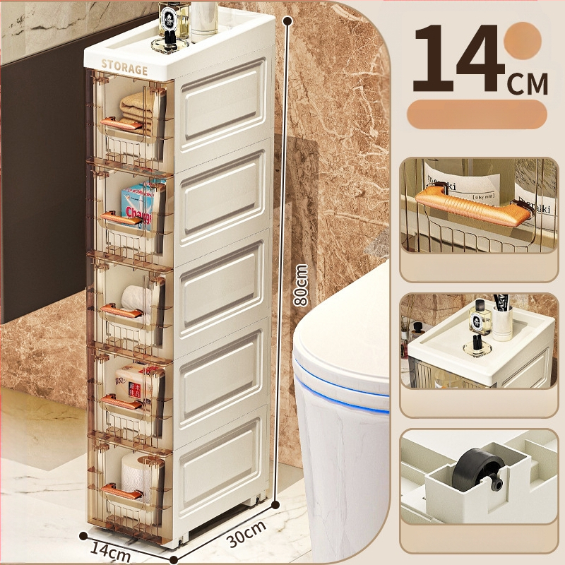 Piiriülene hoiukapp Vannituba Vannitoa sahtliga hoiukapp Köögikülmik Ülikitsas hoiuriiul