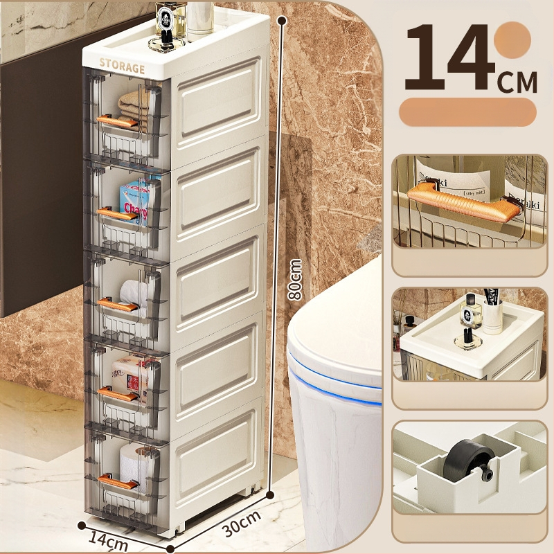 Piiriülene hoiukapp Vannituba Vannitoa sahtliga hoiukapp Köögikülmik Ülikitsas hoiuriiul