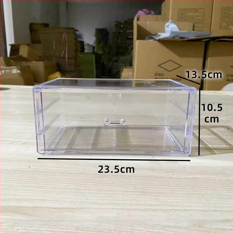 Hagyományos kínai orvoslás fiókos tárolódoboz átlátszó porálló többrétegű hagyományos kínai orvoslás szekrény kis otthoni gyógyszertári orvoslás diákgyógyszerészet