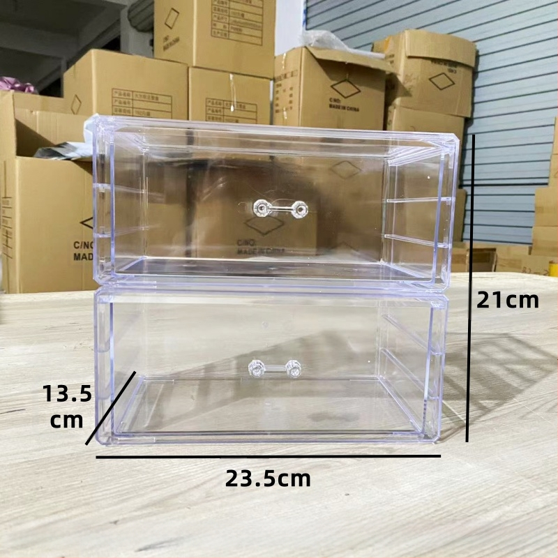 Hagyományos kínai orvoslás fiókos tárolódoboz átlátszó porálló többrétegű hagyományos kínai orvoslás szekrény kis otthoni gyógyszertári orvoslás diákgyógyszerészet